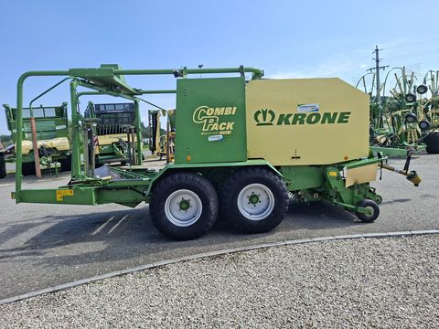 Krone CombiPack 1500 MultiCut ( CP 1500 MC )
