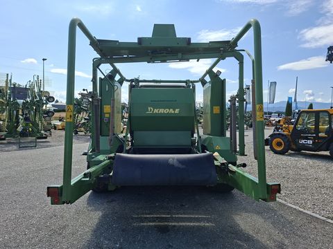 Krone CombiPack 1500 MultiCut ( CP 1500 MC )
