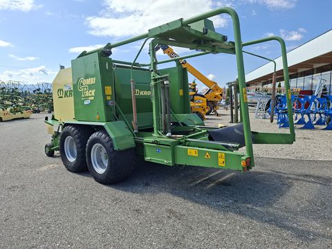 Krone CombiPack 1500 MultiCut ( CP 1500 MC )