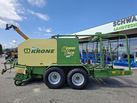Krone CombiPack 1500 MultiCut ( CP 1500 MC )