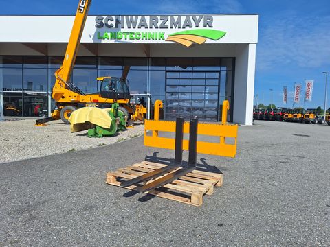 Sonstige JCB Palettengabel Q-Fit 