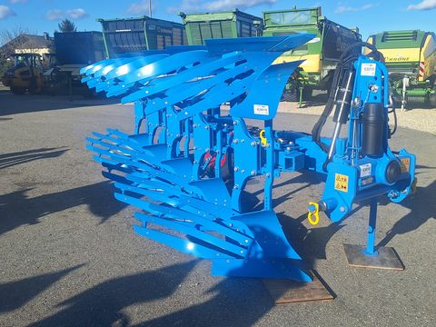 Lemken Juwel 7MV 5N100