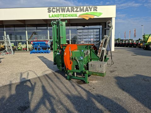 Posch Spaltfix S-350 Auto Speed