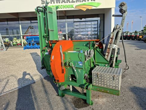 Posch Spaltfix S-350 Auto Speed