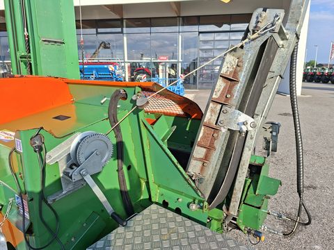 Posch Spaltfix S-350 Auto Speed