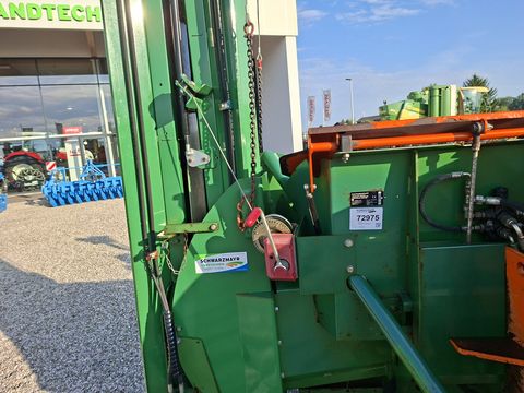 Posch Spaltfix S-350 Auto Speed