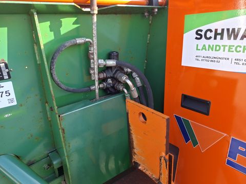 Posch Spaltfix S-350 Auto Speed