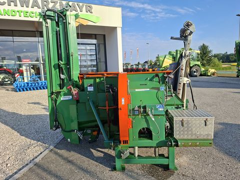 Posch Spaltfix S-350 Auto Speed