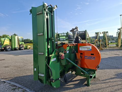 Posch Spaltfix S-350 Auto Speed