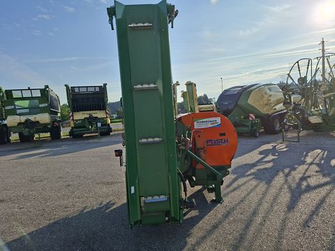 Posch Spaltfix S-350 Auto Speed