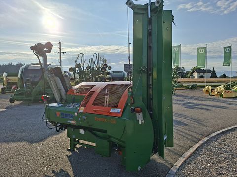 Posch Spaltfix S-350 Auto Speed