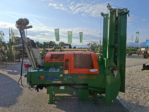 Posch Spaltfix S-350 Auto Speed