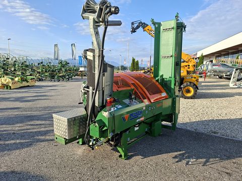 Posch Spaltfix S-350 Auto Speed