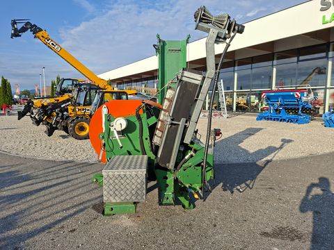 Posch Spaltfix S-350 Auto Speed