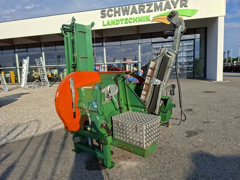 Posch Spaltfix S-350 Auto Speed