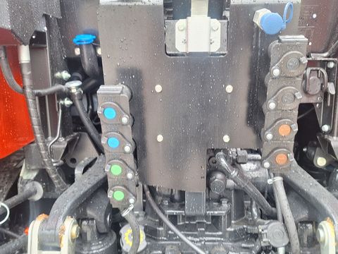 Case IH Maxxum 150 CVXDrive