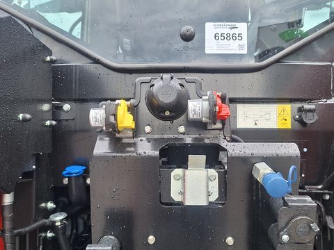 Case IH Maxxum 150 CVXDrive