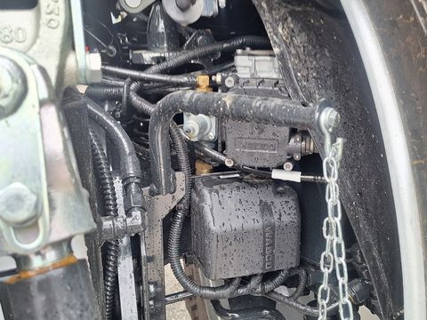 Case IH Maxxum 150 CVXDrive