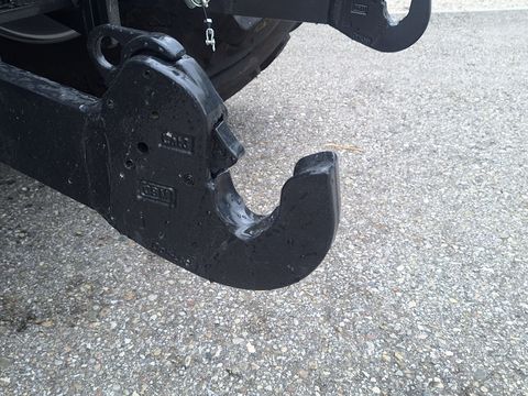 Case IH Maxxum 150 CVXDrive