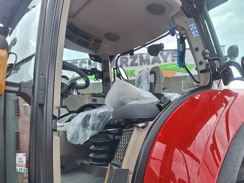 Case IH Maxxum 150 CVXDrive