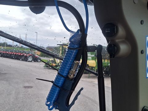 Case IH Maxxum 150 CVXDrive