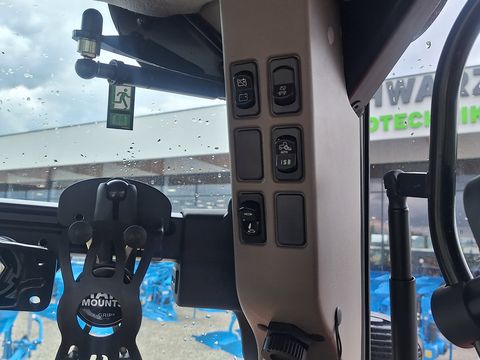 Case IH Maxxum 150 CVXDrive