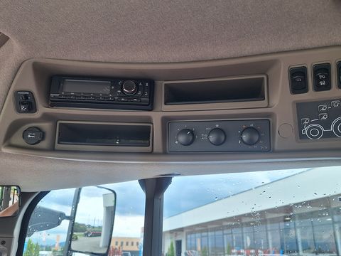 Case IH Maxxum 150 CVXDrive