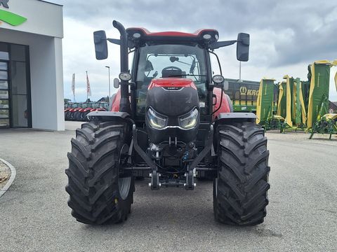 Case IH Maxxum 150 CVXDrive