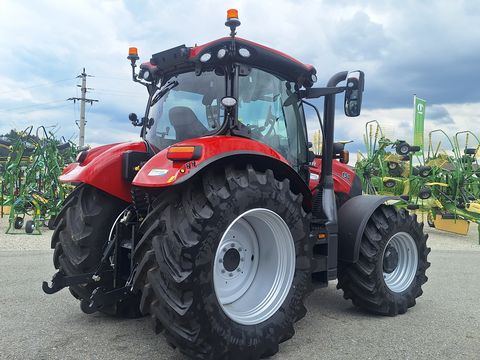 Case IH Maxxum 150 CVXDrive