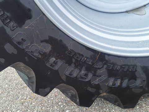 Case IH Maxxum 150 CVXDrive