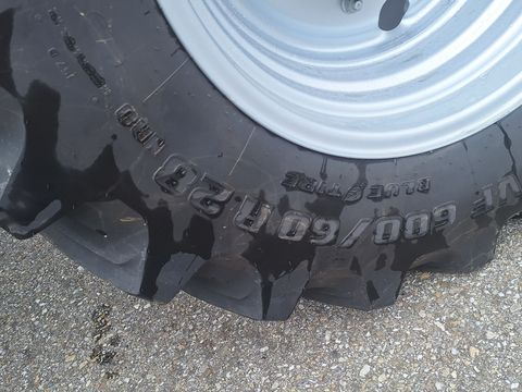 Case IH Maxxum 150 CVXDrive