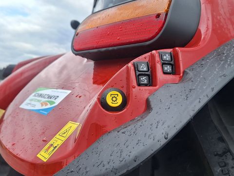 Case IH Maxxum 150 CVXDrive