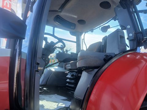 Steyr Profi 6125