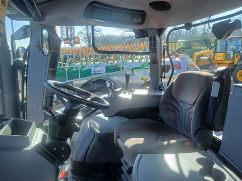 Steyr Profi 6125