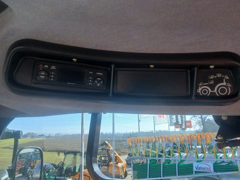 Steyr Profi 6125