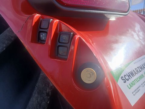 Steyr Profi 6125