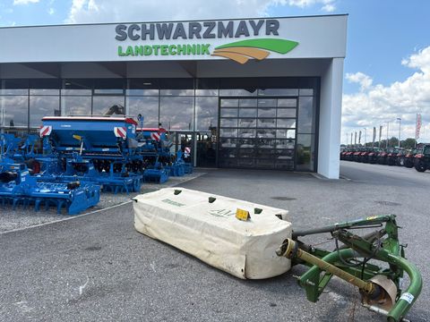 Krone AM 283 S