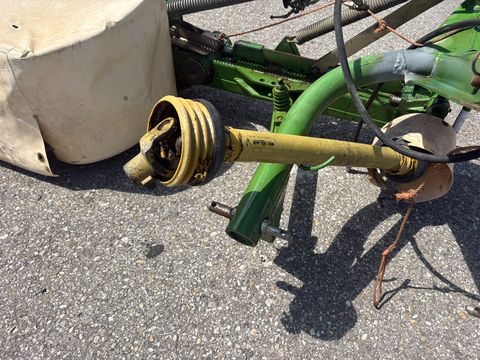 Krone AM 283 S