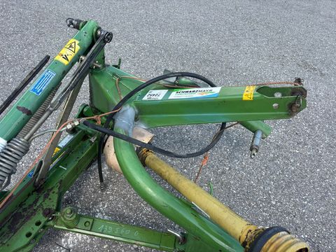 Krone AM 283 S
