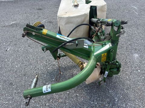 Krone AM 283 S