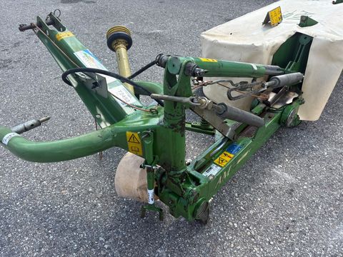 Krone AM 283 S