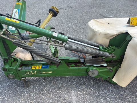 Krone AM 283 S
