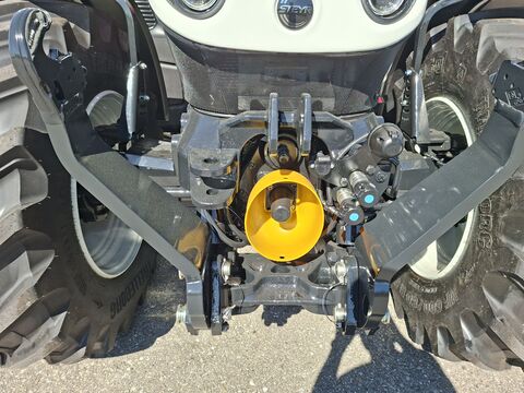 Steyr 6150 Profi CVT (Stage V)
