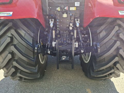 Steyr 6150 Profi CVT (Stage V)