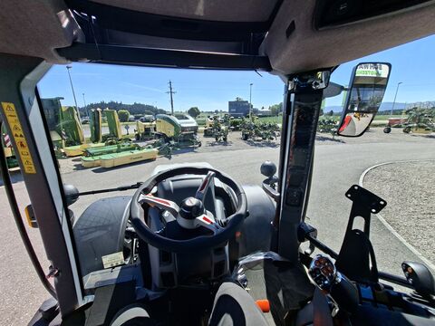 Steyr 6150 Profi CVT (Stage V)