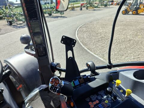 Steyr 6150 Profi CVT (Stage V)