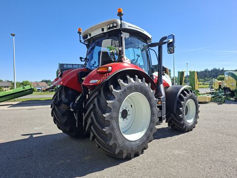 Steyr 6150 Profi CVT (Stage V)
