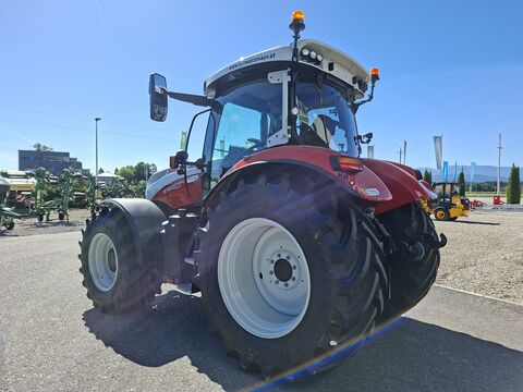 Steyr 6150 Profi CVT (Stage V)