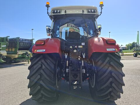 Steyr 6150 Profi CVT (Stage V)