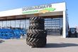 Mitas 710/70R42+620/70R30 zu Krone Big X